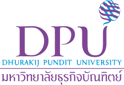 Dhurakij Pundit University